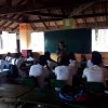 A program on career guidance at Homagama (2023-09-01)